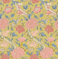 Victorian Cray pattern 9 ταπετσαρία