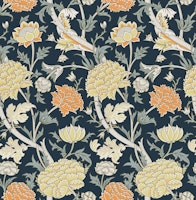 Victorian Cray pattern 11 tapete