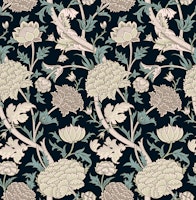 Victorian Cray pattern 12 ταπετσαρία