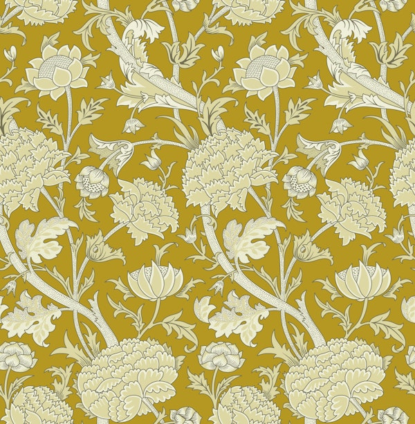 Victorian Cray pattern 14