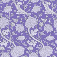 Victorian Cray pattern 15 wallpaper