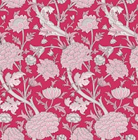 Victorian Cray pattern 16 carta da parati