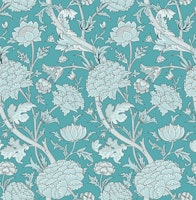 Victorian Cray pattern 17 ταπετσαρία