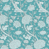 Victorian Cray pattern 17 wallpaper