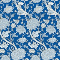 Victorian Cray pattern 18 wallpaper