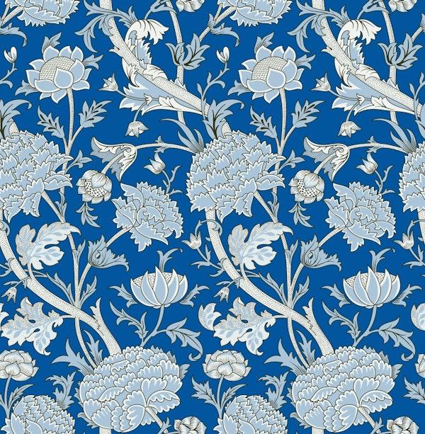 Victorian Cray pattern 18