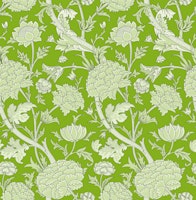 Victorian Cray pattern 19 wallpaper