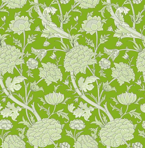 Victorian Cray pattern 19