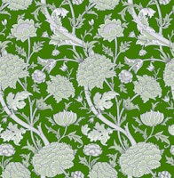 Victorian Cray pattern 20 wallpaper