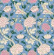 Victorian Cray pattern 22