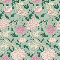 Victorian Cray pattern 24 carta da parati