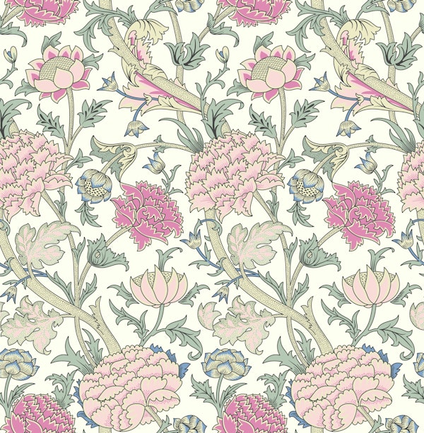 Victorian Cray pattern 26