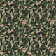 Pink Forest Berries