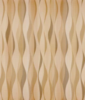 Earthy Waves papiers peint