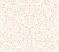 Victorian Sunflower Pattern 6 ταπετσαρία