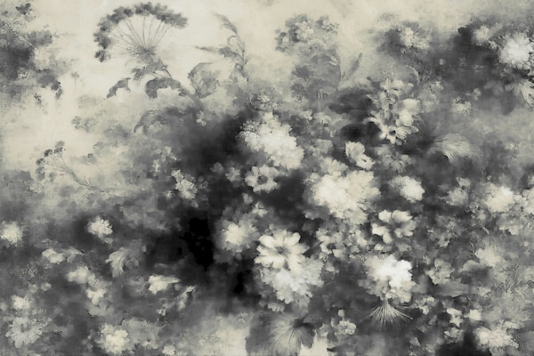 Baroque Garden Landscape