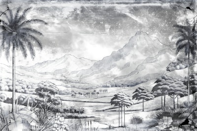 Mural