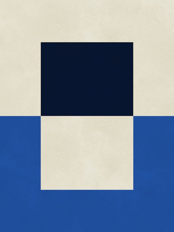 Contemporary geometric shapes 39