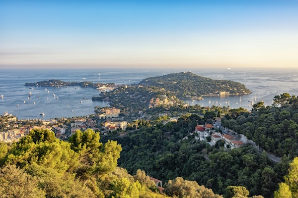 Saint-Jean-Cap-Ferrat