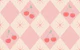 Cherry Diamond Delight