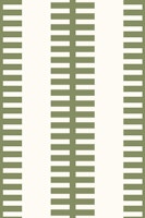 Simple geometric stripes sage green 3245B ταπετσαρία