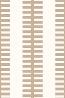 Simple geometric stripes beige brown 3245C ταπετσαρία