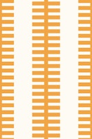 Simple geometric stripes yellow 3245D ταπετσαρία