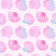 Preppy Coquette Shells