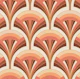 Pink Retro Palm