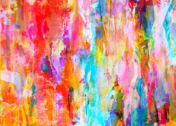 Multiple Brushstrokes 11