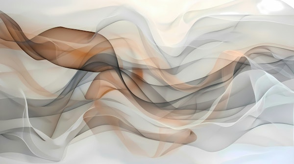 Sinuous and Transparent