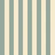 Tender stripes medium – blue and cream