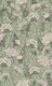 Bohemian Wildflower meadow sage green