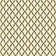 Geometric diamond leaves medium – green