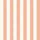 Tender stripes medium – pink and white