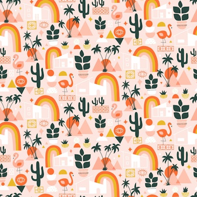 Pattern