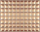 Neutrals Bookcase