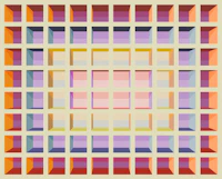 Colorful Bookcase tapety