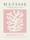 Pink matisse poster 5