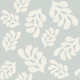 Blue matisse art