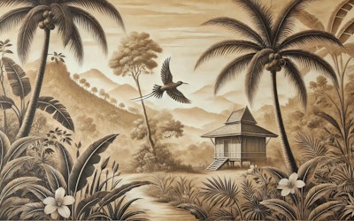 Mural
