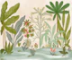 Tropical botanicals