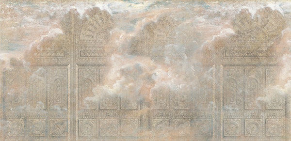 Shangri-la Dream Painting