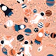 Explore Outer Space - Kids Universe on Peach