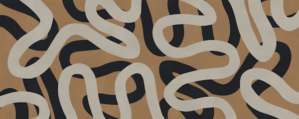 Modern expressive strokes 3