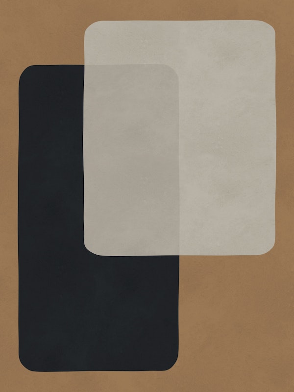 Modern expressive strokes 5