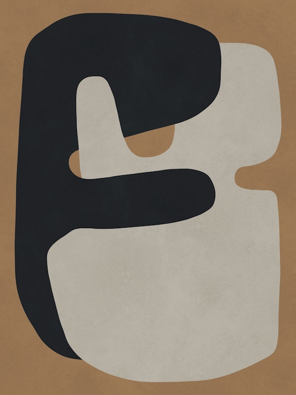 Modern expressive strokes 8