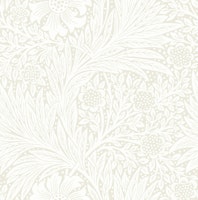 Vintage Victorian Pure Marigold pattern 14 tapeta