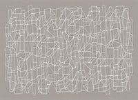 Playful Grid 1 tapete