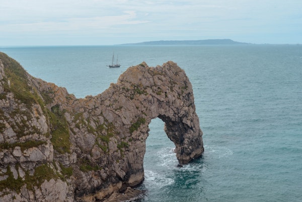 Durdle Door Dorset